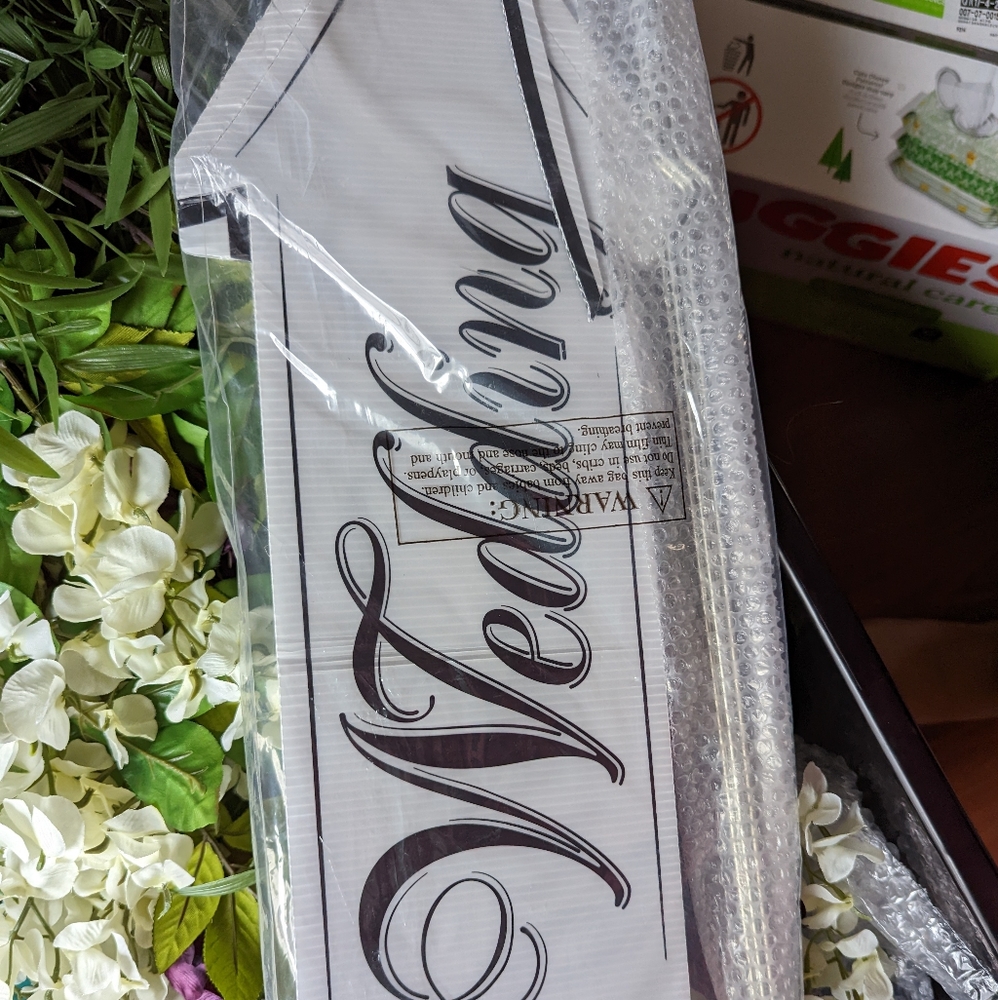 Wedding Arrow